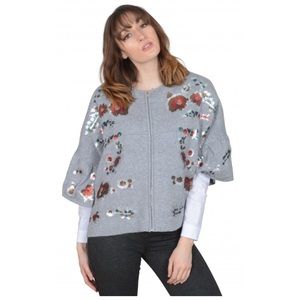 INTERDEE Martina Knit Jacket